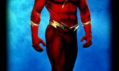 ההבזק כתובית | The Flash Subtitle