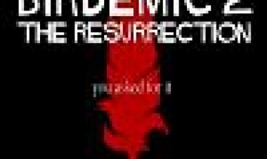 Birdemic 2: תחיית המתים / כתובית | Birdemic 2: The Resurrection Subtitle