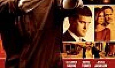 ללא מנוס כתובית | Inescapable Subtitle