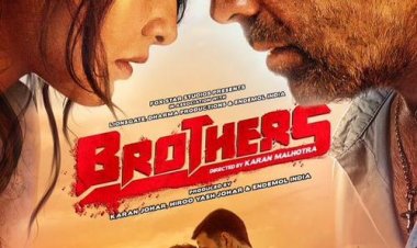 Brothers כתובית | Brothers Subtitle