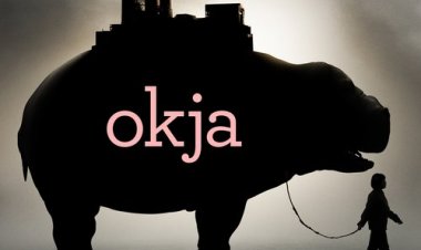אוקג'ה כתובית | Okja Subtitle