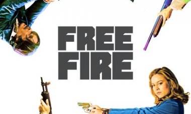 אש חופשית כתובית | Free Fire Subtitle