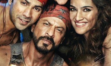 Dilwale כתובית | Dilwale Subtitle