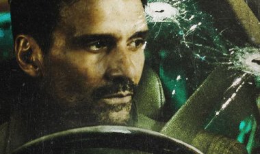 נהג שודים כתובית | Wheelman Subtitle