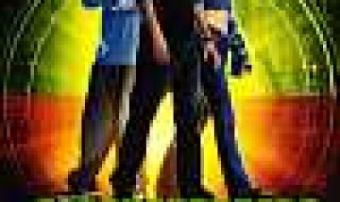 מעבר לעתיד כתובית | Clockstoppers Subtitle