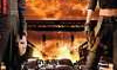 מרוץ המוות כתובית | Death Race Subtitle