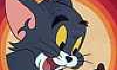 טום וג'רי: חתול מופלל כתובית | Tom And Jerry: The Framed Cat Subtitle