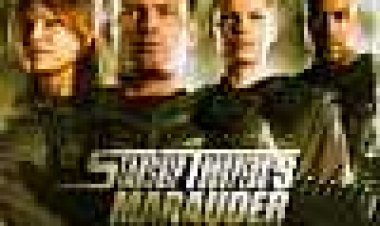 גברים בחלל 3 כתובית | Starship Troopers 3: Marauder Subtitle