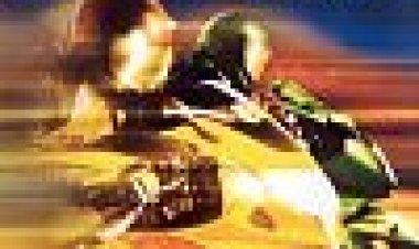 בייקר בויז כתובית | Biker Boyz Subtitle