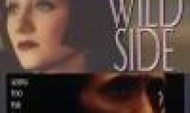 סוכנת חושנית כתובית | Wild Side Subtitle