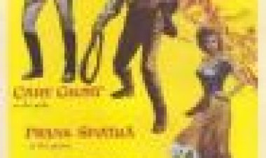 הגאווה והתשוקה כתובית | The Pride And The Passion Subtitle