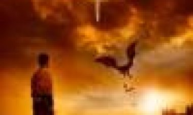 צייד הדרקונים כתובית | Dragon Hunter Subtitle