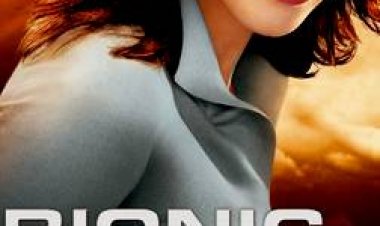 האישה הביונית כתובית | Bionic Woman Subtitle