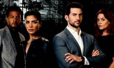 כופר כתובית | Ransom Subtitle