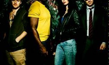 המגינים / כתובית | The Defenders Subtitle