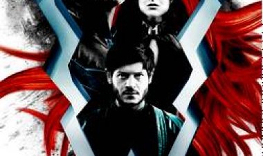 הבלתי אנושיים כתובית | Inhumans Subtitle