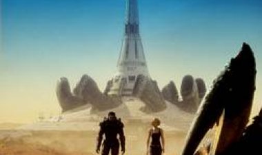 גברים בחלל: בוגדת במאדים כתובית | Starship Troopers: Traitor of Mars Subtitle