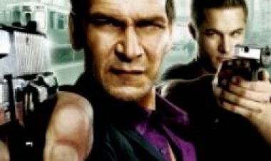 החיה כתובית | The Beast Subtitle