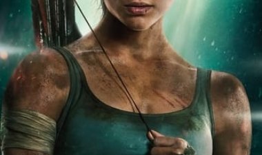 טומב ריידר כתובית | Tomb Raider Subtitle