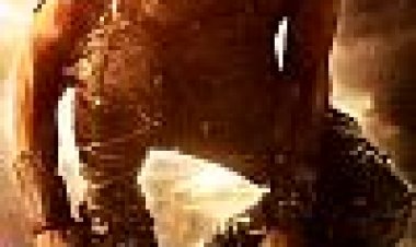 רידיק כתובית | Riddick Subtitle