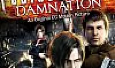 האויב שבפנים : דין הגיהנום כתובית | Resident Evil: Damnation Subtitle