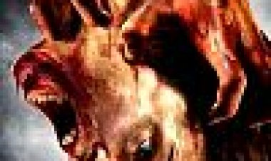 נסיעה קשה לגיהנום / כתובית | Hard Ride To Hell Subtitle