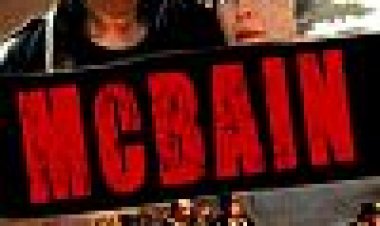 מקביין כתובית | McBain Subtitle