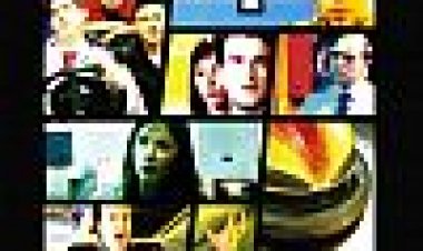 לְהִתְרַסֵק כתובית | Choque Subtitle