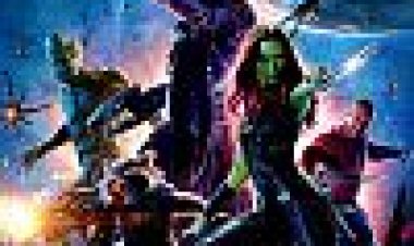 שומרי הגלקסיה כתובית | Guardians Of The Galaxy Subtitle