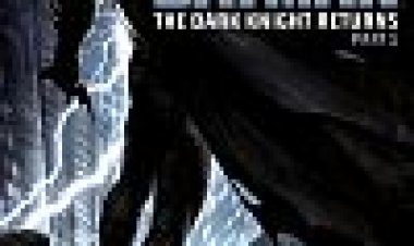 באטמן האביר האפל חוזר, חלק 1 כתובית | Batman: The Dark Knight Returns, Part 1 Subtitle