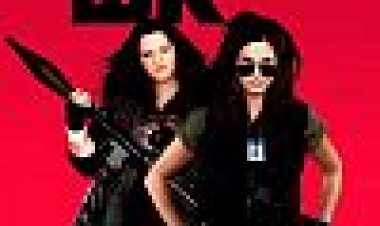 עצבניות אש כתובית | The Heat Subtitle