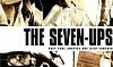 שבע שנים או יותר כתובית | The Seven-Ups Subtitle