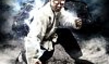 טאי צ'י זירו כתובית | Tai Chi Zero Subtitle