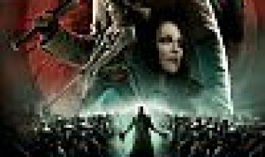 הבן השביעי כתובית | Seventh Son Subtitle