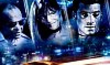 קרח חם, אף אחד לא בטוח כתובית | Hot Ice, No-one Is Safe Subtitle