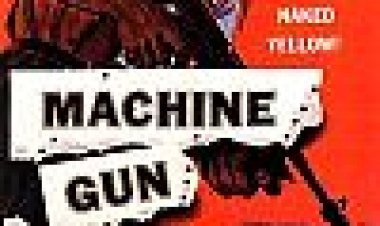 ברנש ושמו קלי כתובית | Machine-Gun Kelly Subtitle