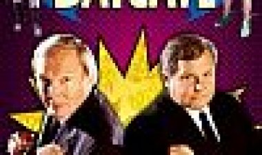 חזרה אל כתובית | Return To The Batcave Subtitle