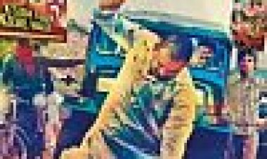 כנופיות של ווסאיפור כתובית | Gangs Of Wasseypur Subtitle