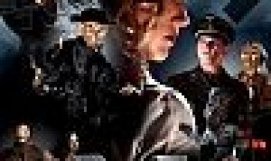 Puppet Master X Axis Rising כתובית | Puppet Master X: Axis Rising Subtitle