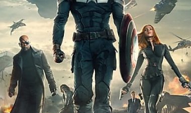קפטן אמריקה: חייל החורף כתובית | Captain America: The Winter Soldier Subtitle