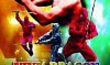 נינג'ה דרקון כתובית | Ninja Dragon Subtitle