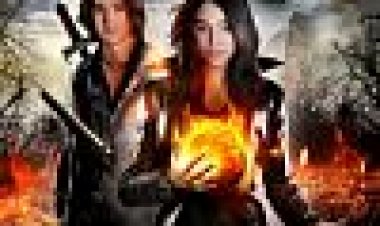 הנזל וגרטל: לוחמי הכישוף כתובית | Hansel & Gretel: Warriors Of Witchcraft Subtitle