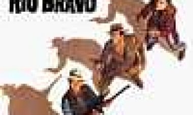 ריו בראבו כתובית | Rio Bravo Subtitle
