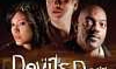 מאורת השטן כתובית | The Devils Den Subtitle