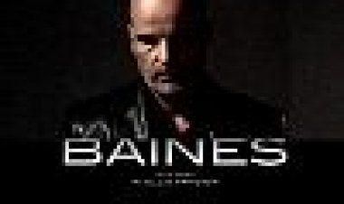 ביינס כתובית | Baines Subtitle