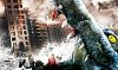 קרוצ'ילה כתובית | Croczilla Subtitle