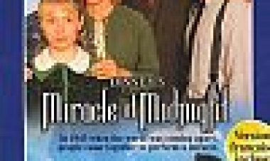 נס בחצות כתובית | MIRACLE AT MIDNIGHT Subtitle