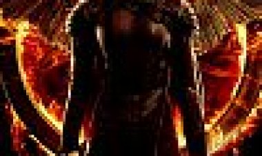 משחקי הרעב: עורבני חקיין חלק 1 כתובית | The Hunger Games: Mockingjay - Part 1 Subtitle