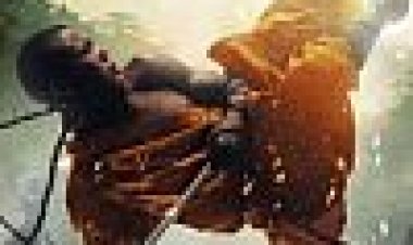 גבר משאולין / כתובית | Man From Shaolin Subtitle