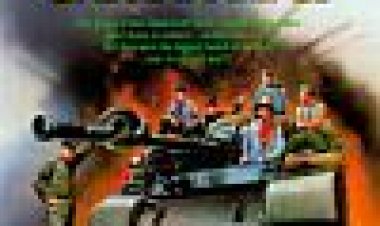 חטיבת החסדים כתובית | The Misfit Brigade Subtitle